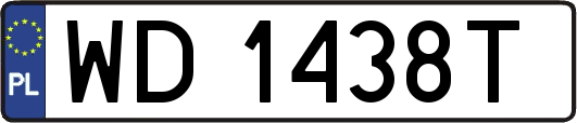 WD1438T