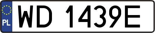 WD1439E