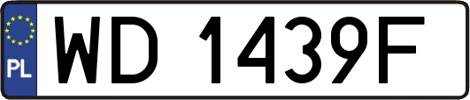 WD1439F