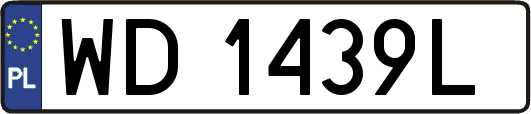 WD1439L