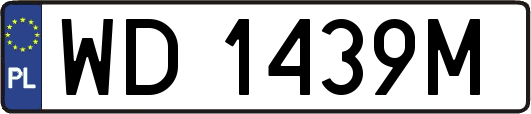 WD1439M