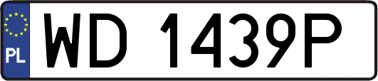 WD1439P