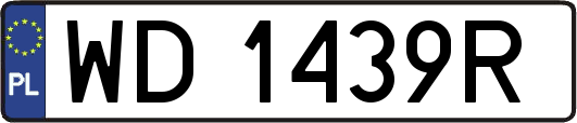 WD1439R
