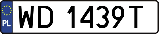 WD1439T