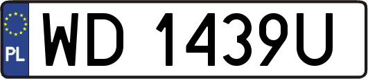 WD1439U