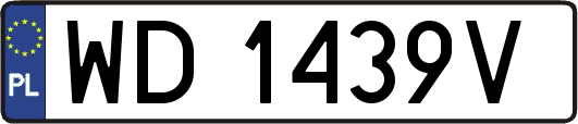 WD1439V