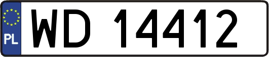 WD14412