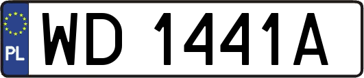 WD1441A