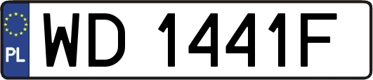 WD1441F