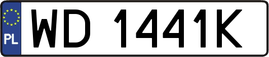 WD1441K