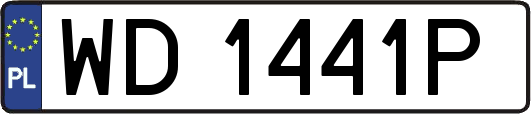 WD1441P