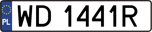 WD1441R