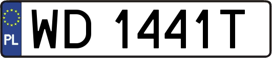 WD1441T