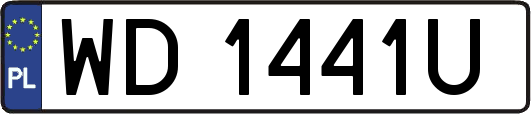 WD1441U
