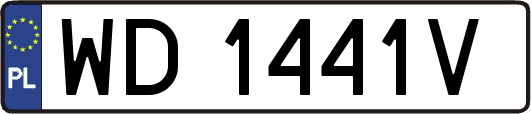 WD1441V