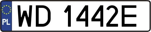 WD1442E