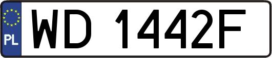 WD1442F