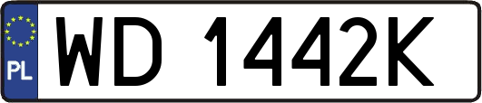 WD1442K