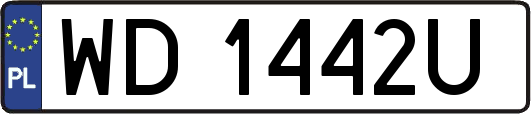 WD1442U