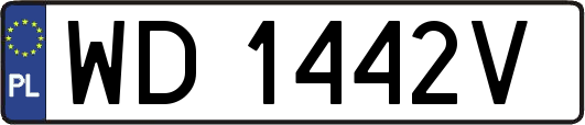 WD1442V