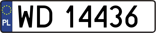 WD14436