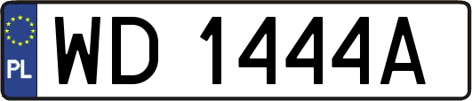 WD1444A