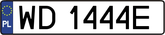 WD1444E