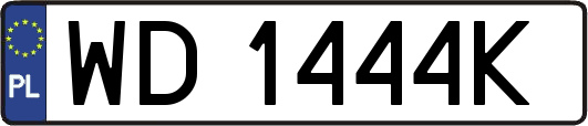 WD1444K