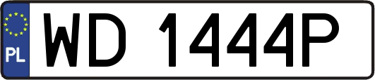 WD1444P