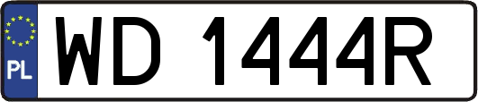 WD1444R