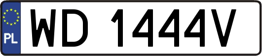 WD1444V