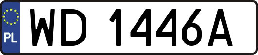 WD1446A