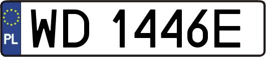WD1446E