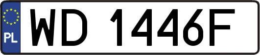 WD1446F