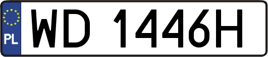 WD1446H