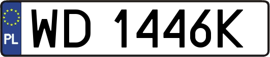 WD1446K