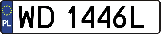 WD1446L