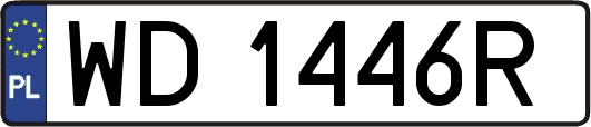 WD1446R