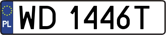 WD1446T