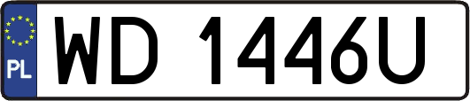 WD1446U