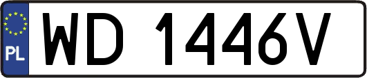 WD1446V