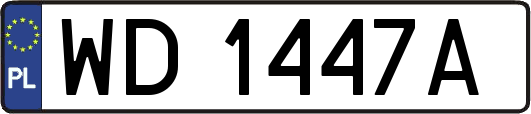 WD1447A