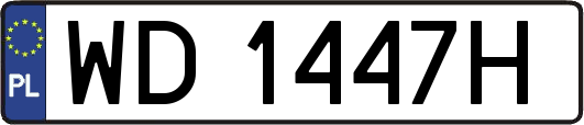 WD1447H