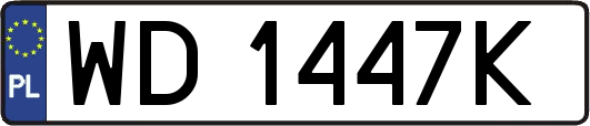 WD1447K