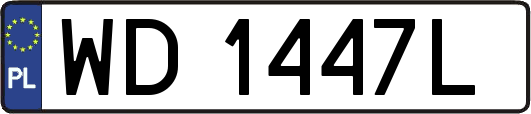 WD1447L