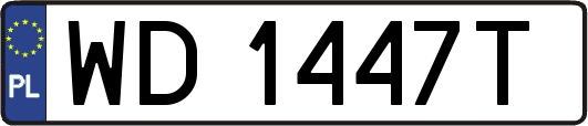 WD1447T