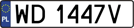 WD1447V