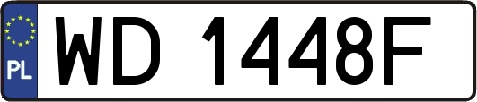 WD1448F