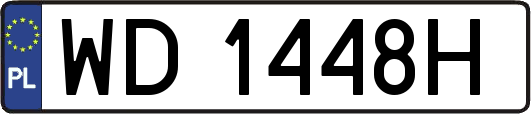 WD1448H
