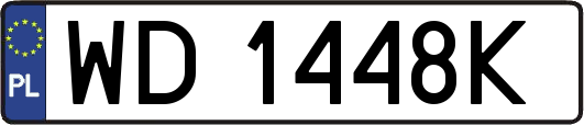 WD1448K